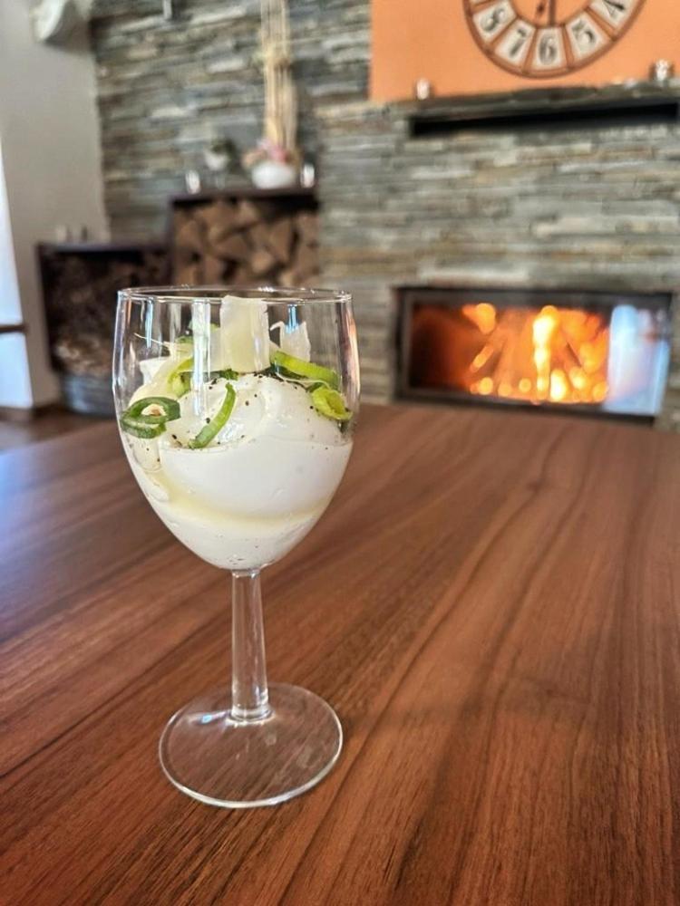 Restaurace A Penzion Lutena Dolni Lutyne Ngoại thất bức ảnh